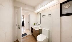 Blk 420A Waterfront II @ Northshore (Punggol), HDB 5 Rooms #582977281